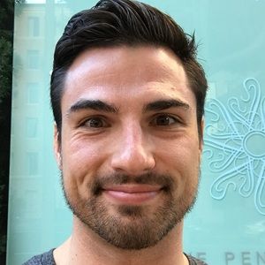 Meet your Posher, Jon